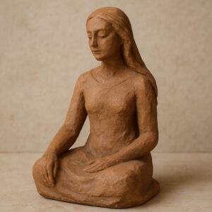 Escultura Aurora