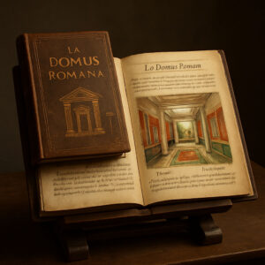 La domus romana