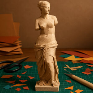 Venus papel